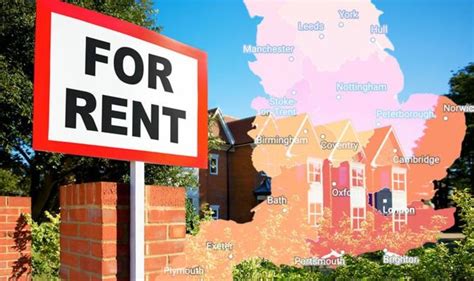 cheapest areas to rent in kent